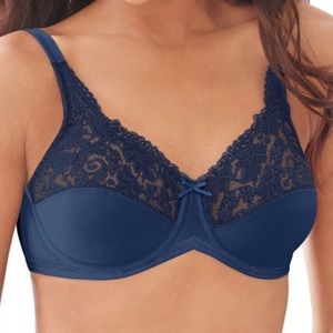 Bali Lilyette bra